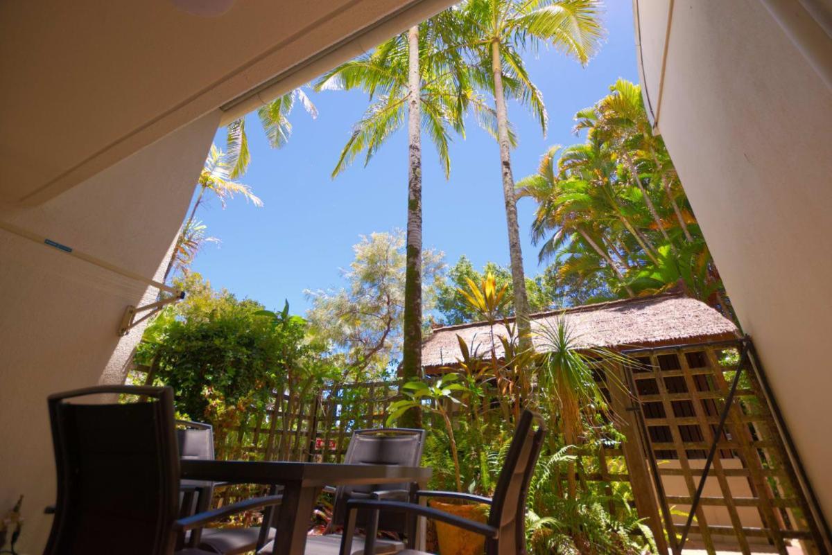 كالوندرا Raintrees Moffat Beach المظهر الخارجي الصورة